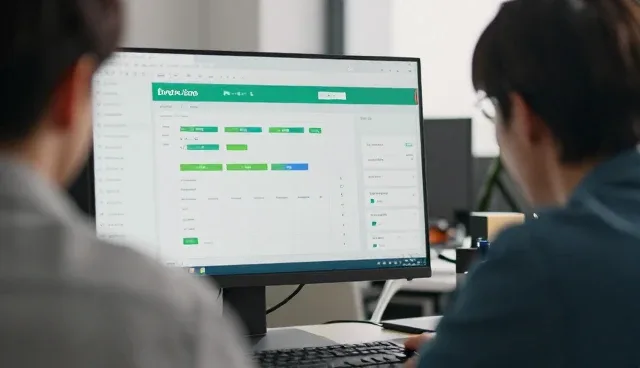技术选型中的关键考量因素与实际应用