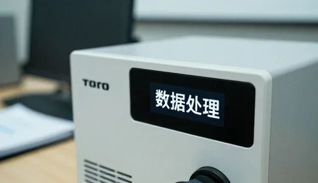 数据处理技术如何支撑业务增长与趋势演进